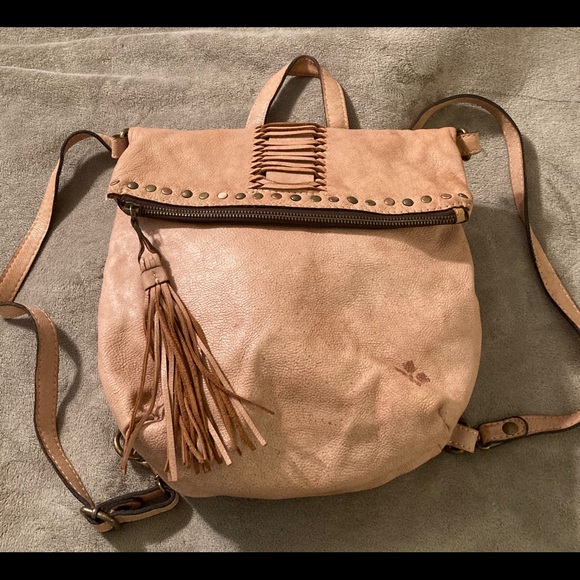 patricia nash convertible backpack